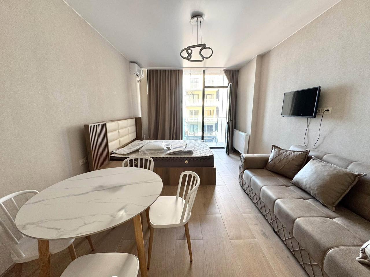 1 Studio for sale in NBG Beach Panorama