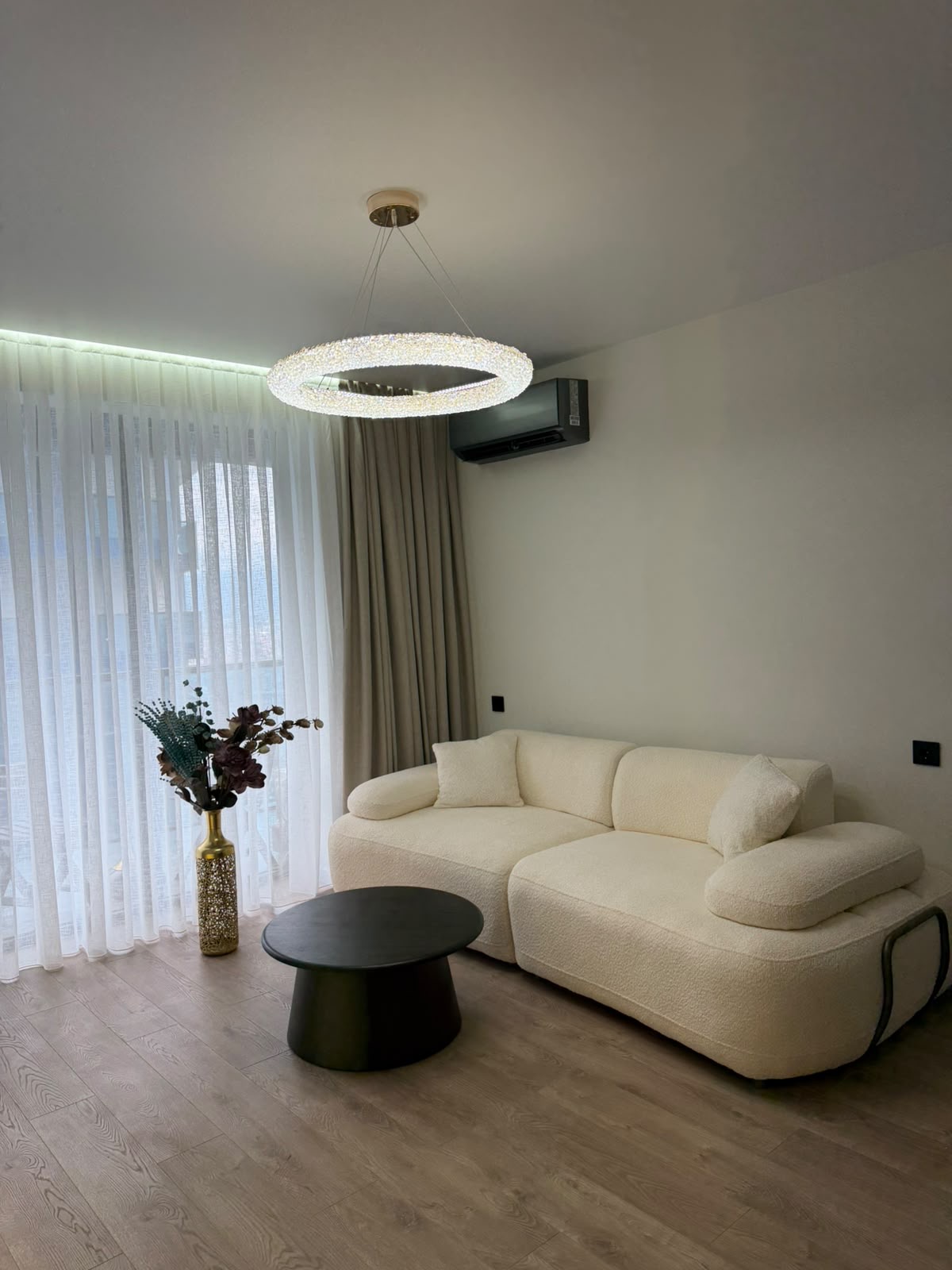 1eb05d01-729f-4394-9c26-f502d986fcc2 Two room apartment in Calligraphy Towers
