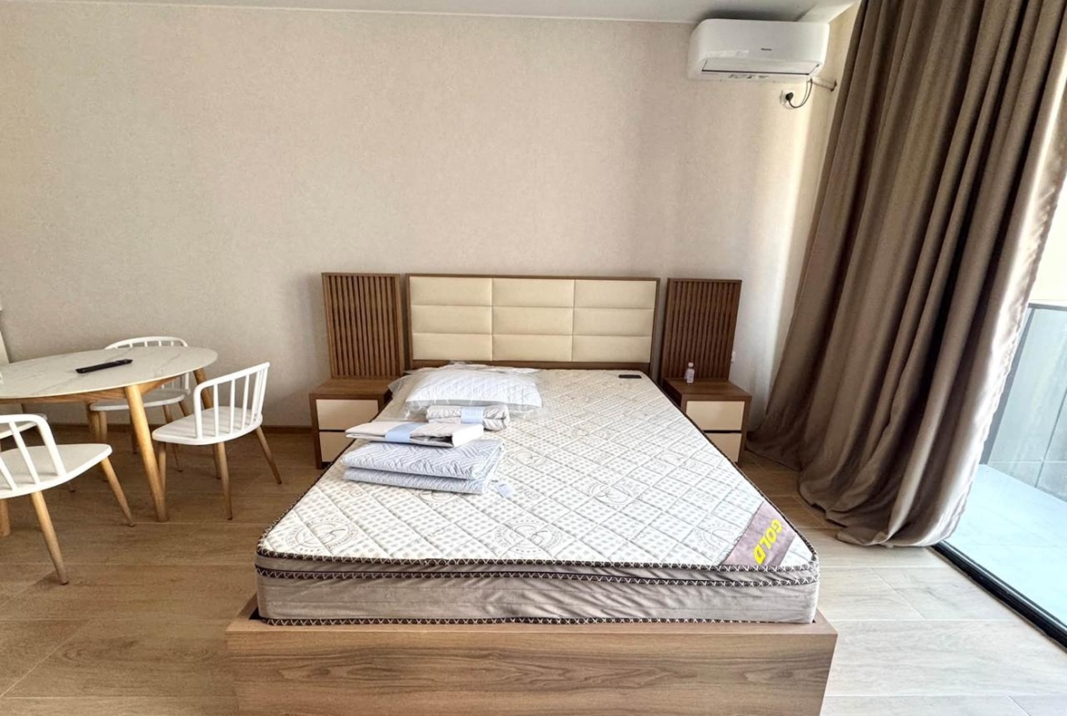 Studio for sale in NBG Beach Panorama