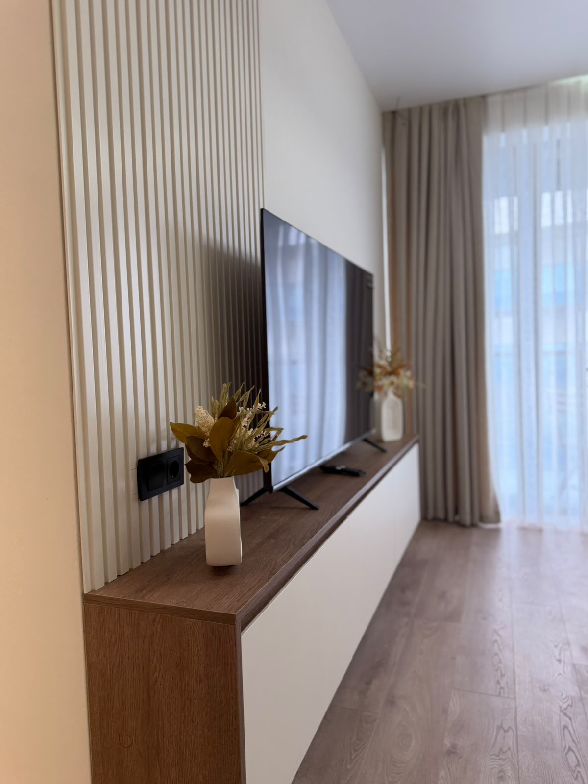 23f501a9-c390-4def-a319-cd3dbb174d19 Two room apartment in Calligraphy Towers