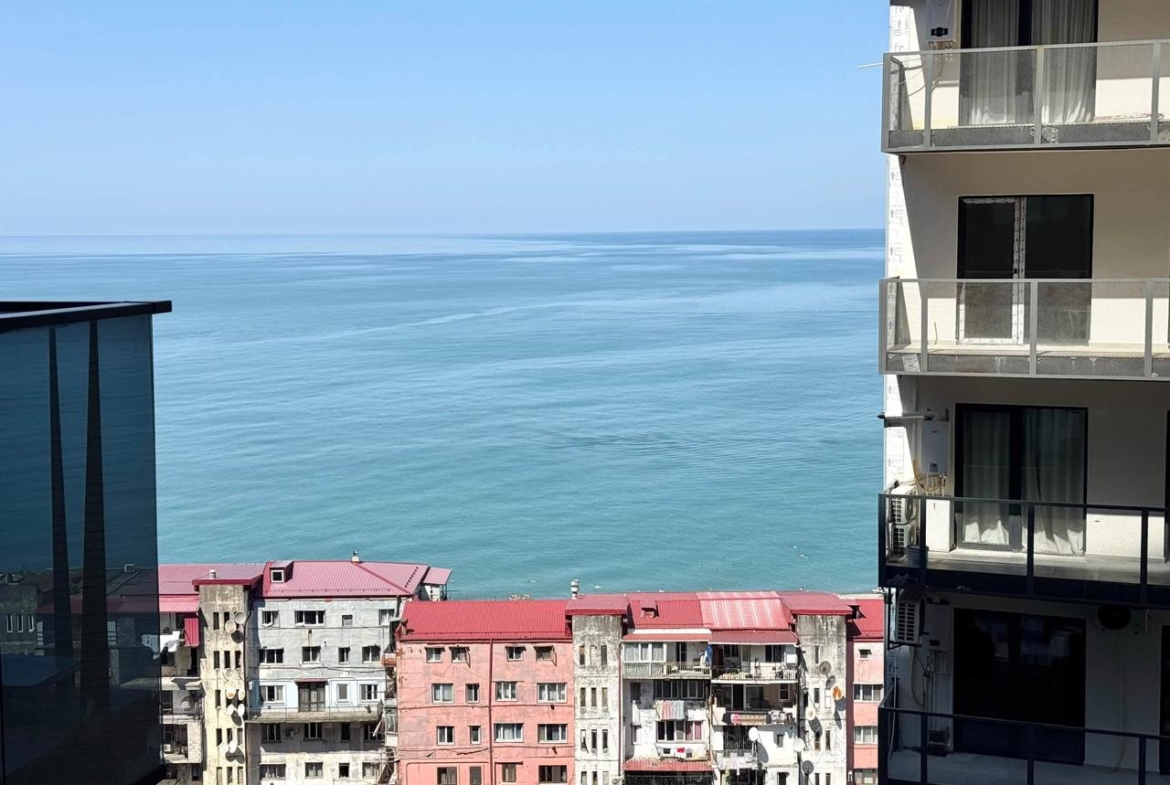Studio for sale in NBG Beach Panorama
