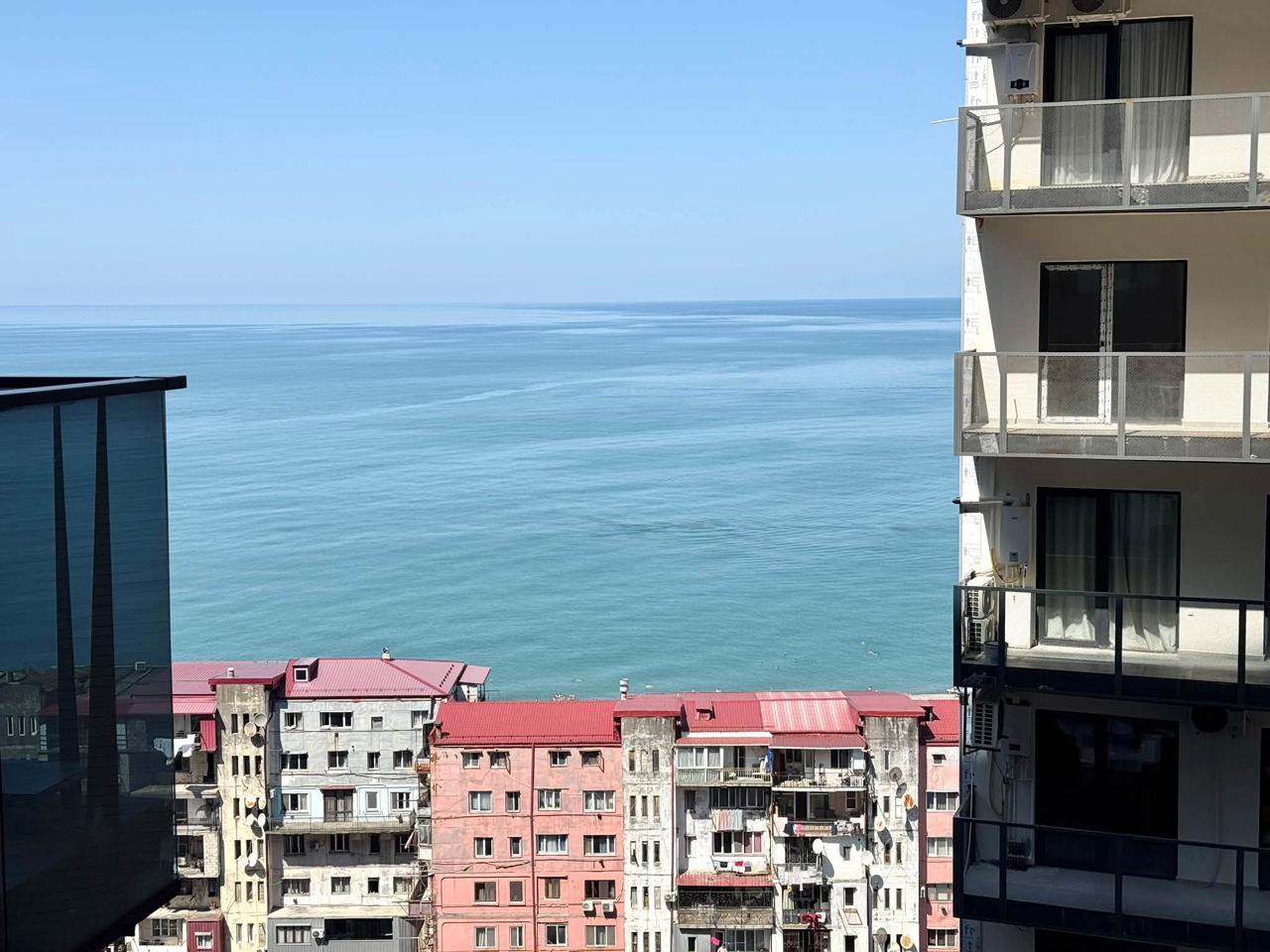 3 Studio for sale in NBG Beach Panorama