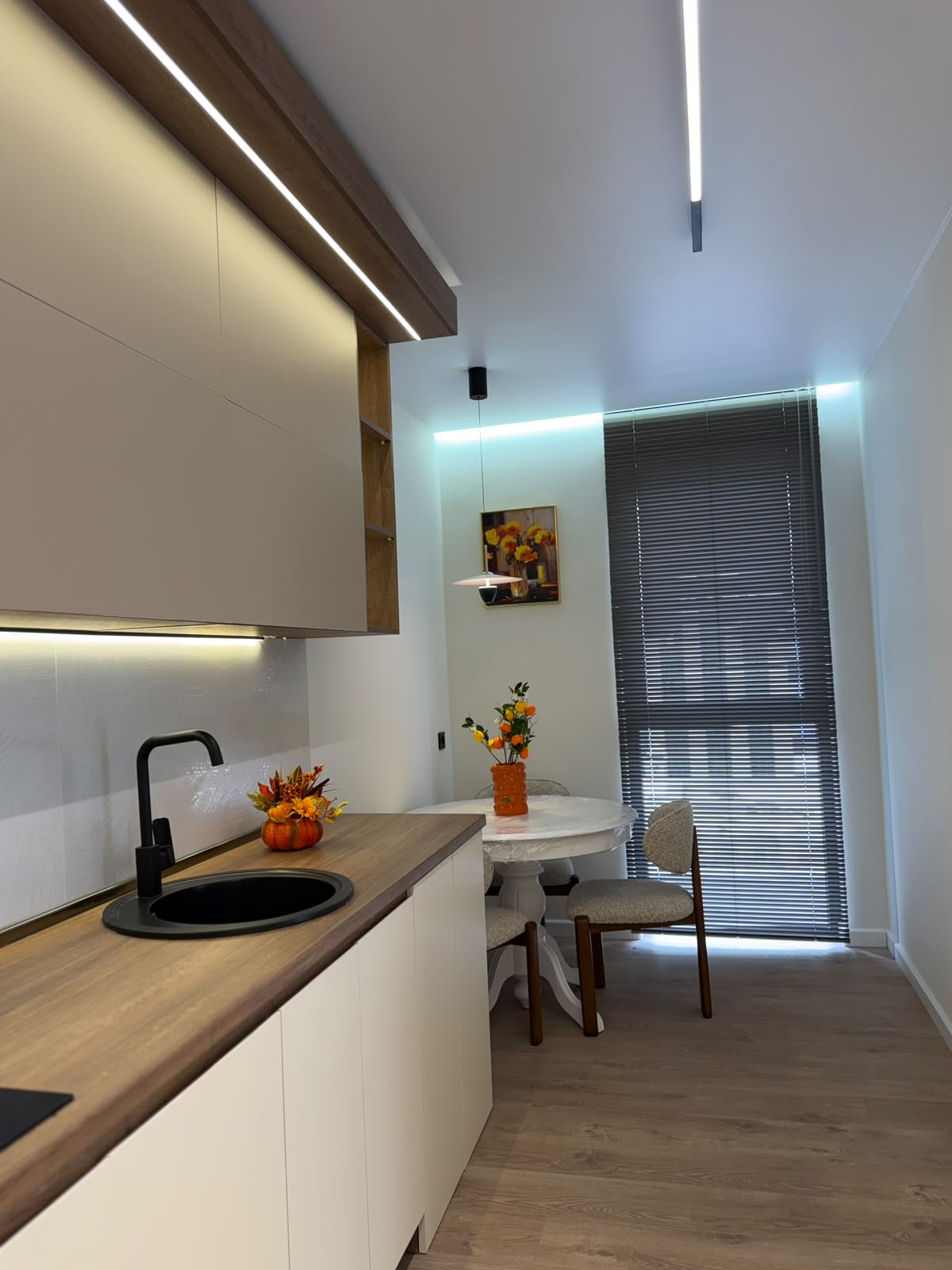 31e43930-50d6-43e3-bf55-fcb0a8b18e57 Two room apartment in Calligraphy Towers