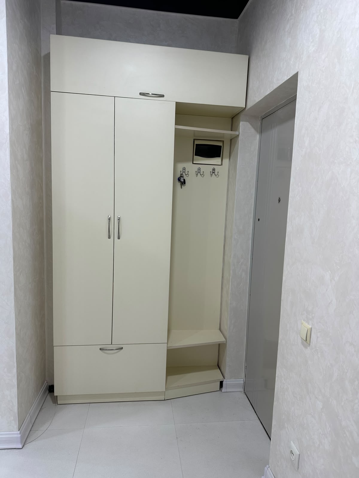 3a19465f-7d78-4b69-b0e3-f0a12be74152 Two room apartment in Old part of Batumi, Chavchavadze street
