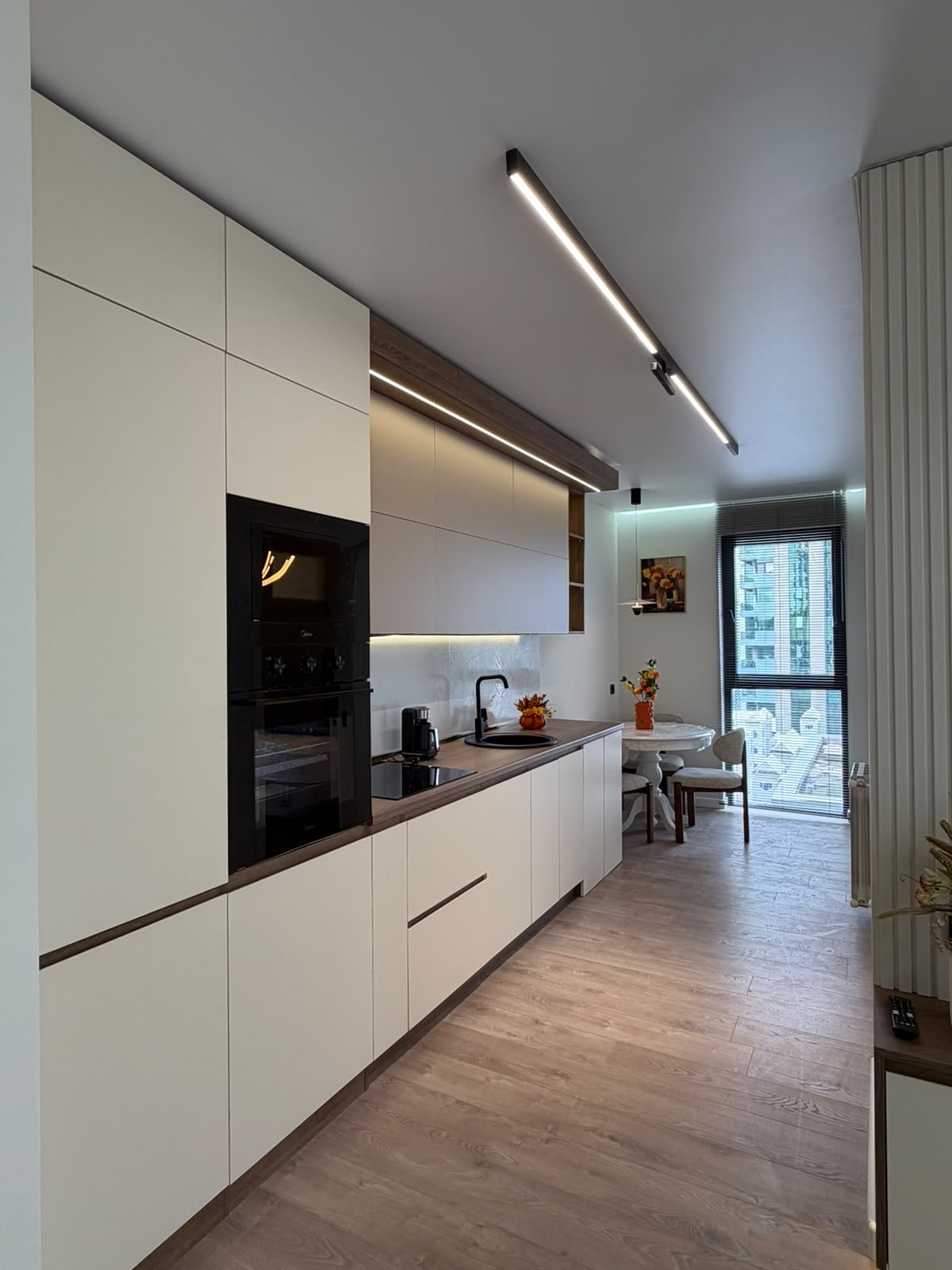 3ebf051b-31f4-4d17-8aa5-b3f9ea9a3ca3 Two room apartment in Calligraphy Towers