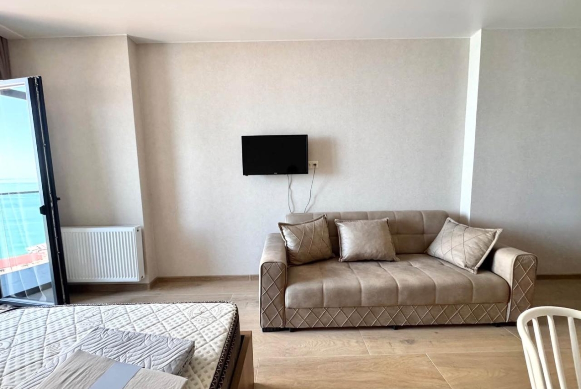 Studio for sale in NBG Beach Panorama