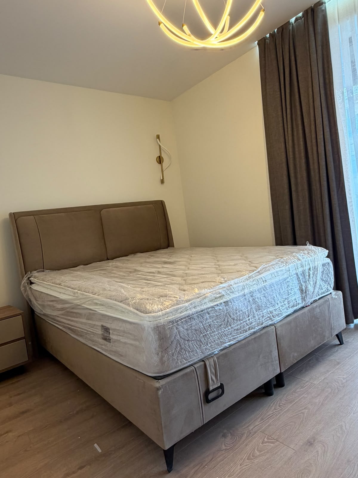 48680614-b1c4-48f4-aa9b-01ad6a4885bb Two room apartment in Calligraphy Towers