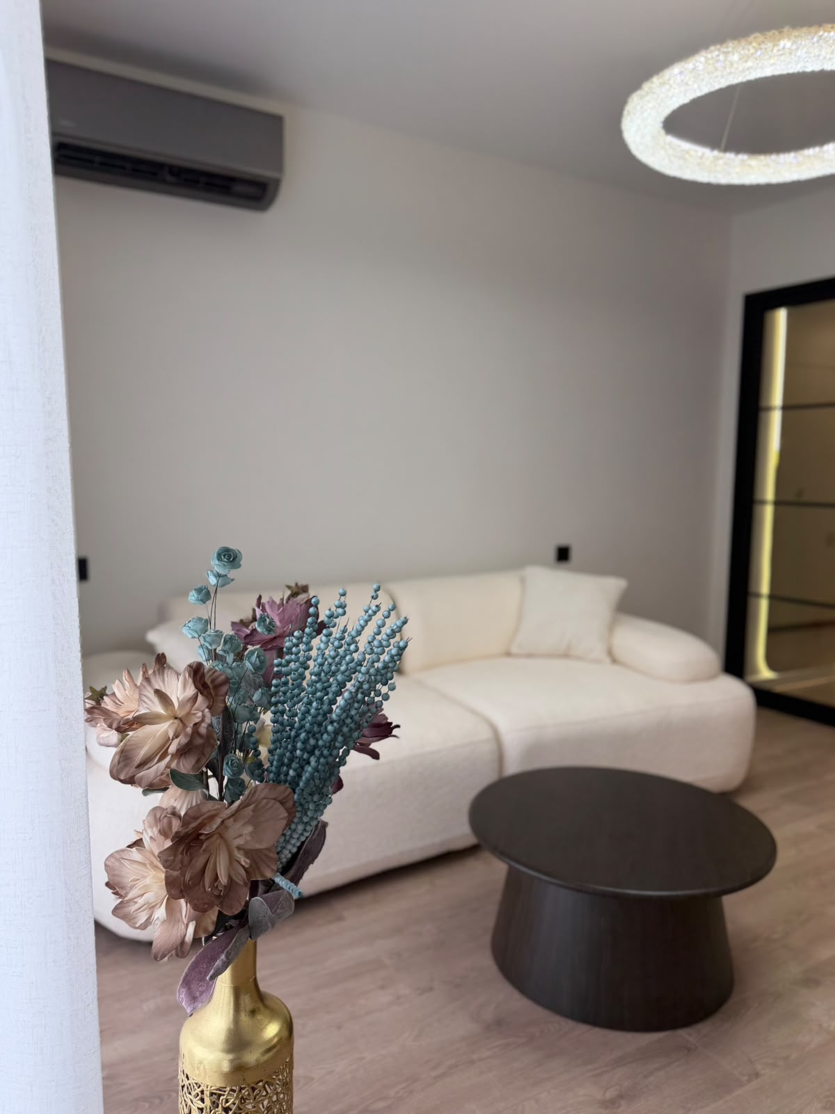 4d01d0e6-f18b-4e01-8ccb-a58bc6b32364 Two room apartment in Calligraphy Towers