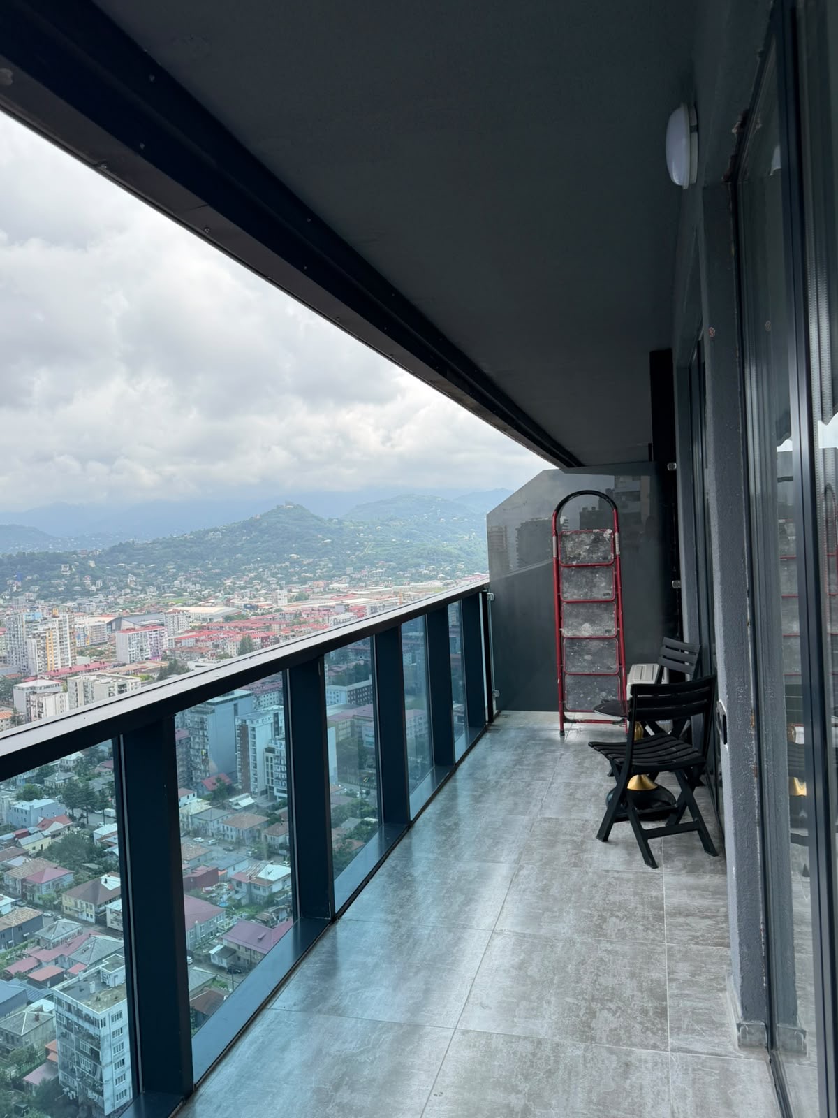 5521e675-4873-4b00-a73f-a8f6120030c2 Two room apartment in Calligraphy Towers