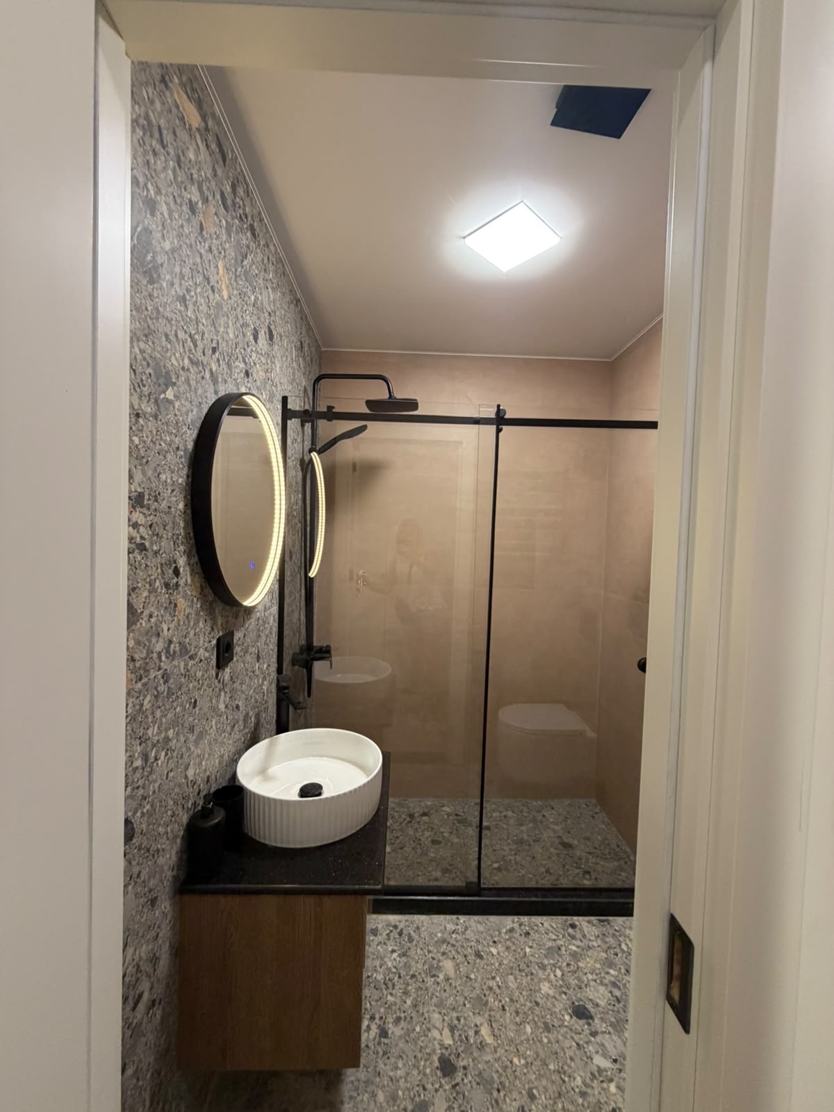 641e9167-98d2-490c-a258-757edbd3c780 Two room apartment in Calligraphy Towers