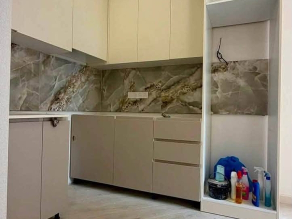 Three room apartment for sale in old part of Batumi