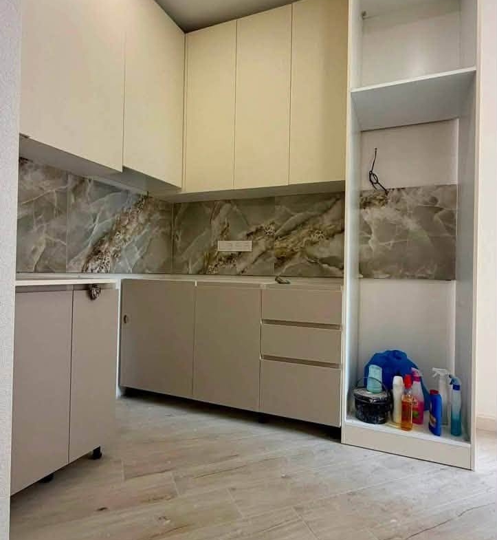 Three room apartment for sale in old part of Batumi