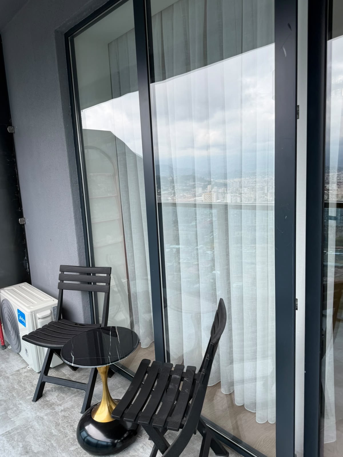78e3cdb0-2a5e-4bcb-b4da-9a57dfc8a896 Two room apartment in Calligraphy Towers