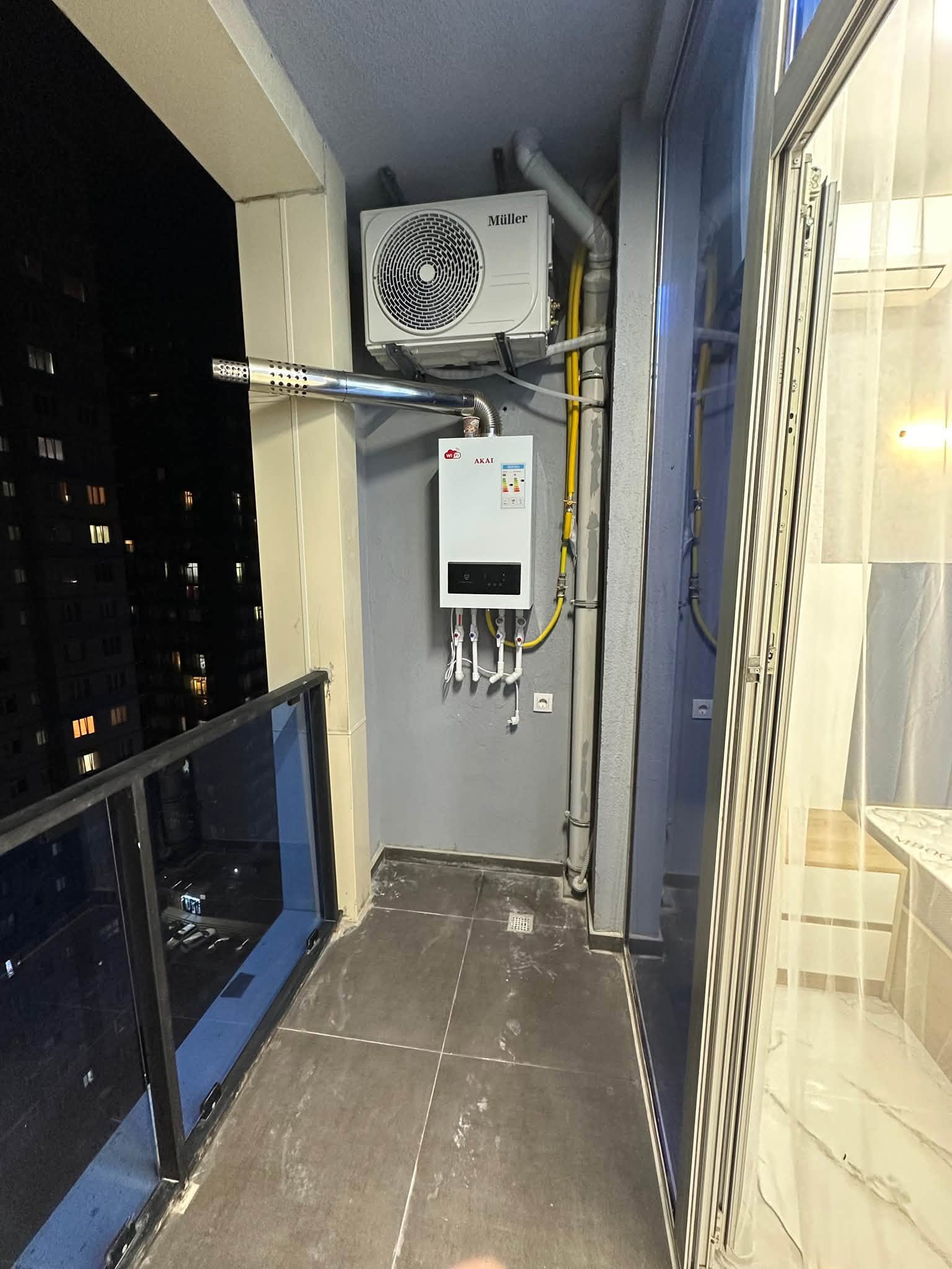 792596388_1016783561419382_3732557277788944194_n Studio for sale in Komunna Tower