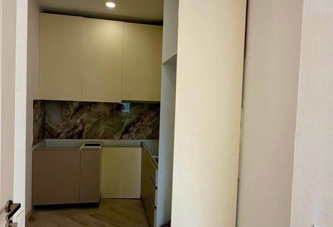 Three room apartment for sale in old part of Batumi
