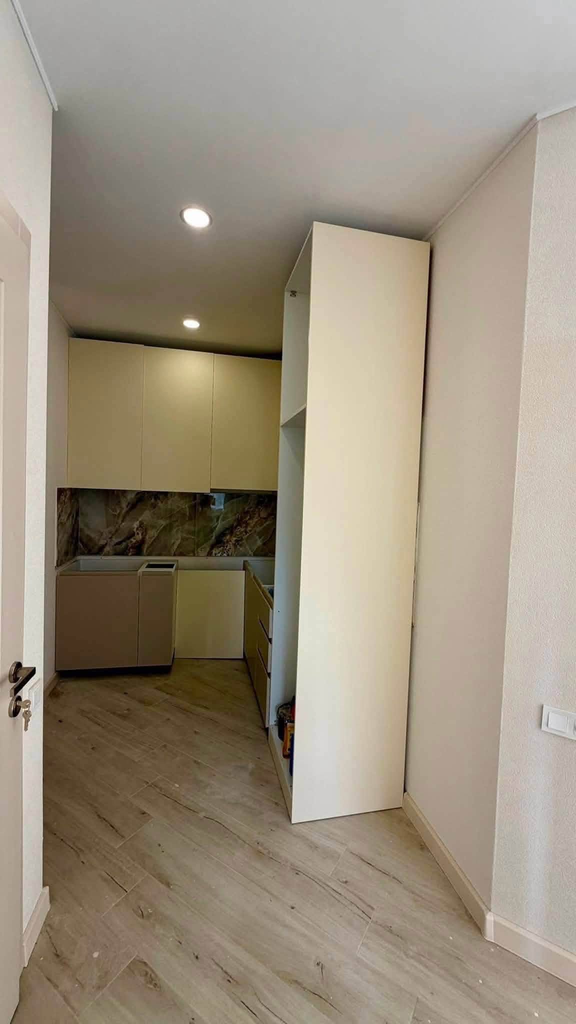 792596401_1016790414752030_827941878823152468_n Three room apartment for sale in old part of Batumi