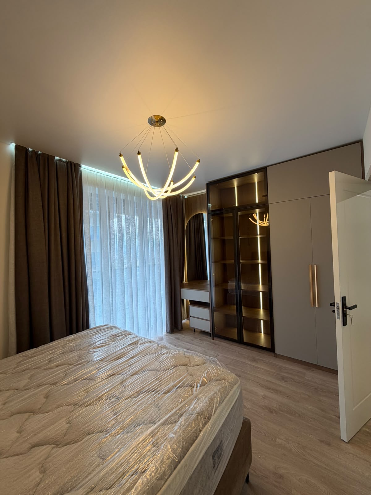 7f99024d-77c0-4fd6-94c2-78026797c13f Two room apartment in Calligraphy Towers