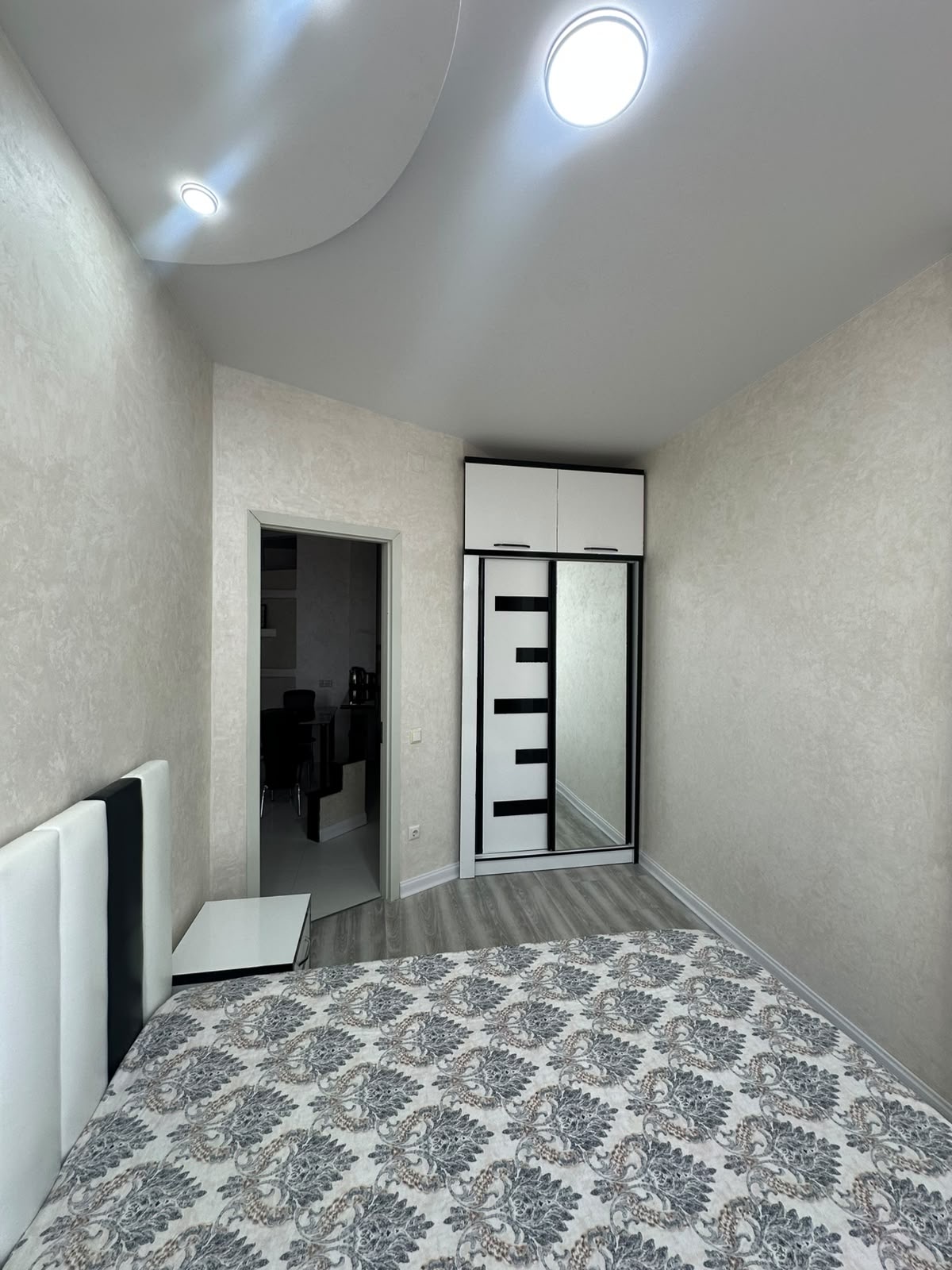 8248a815-298b-4bdc-8938-272bbec2a7a5 Two room apartment in Old part of Batumi, Chavchavadze street
