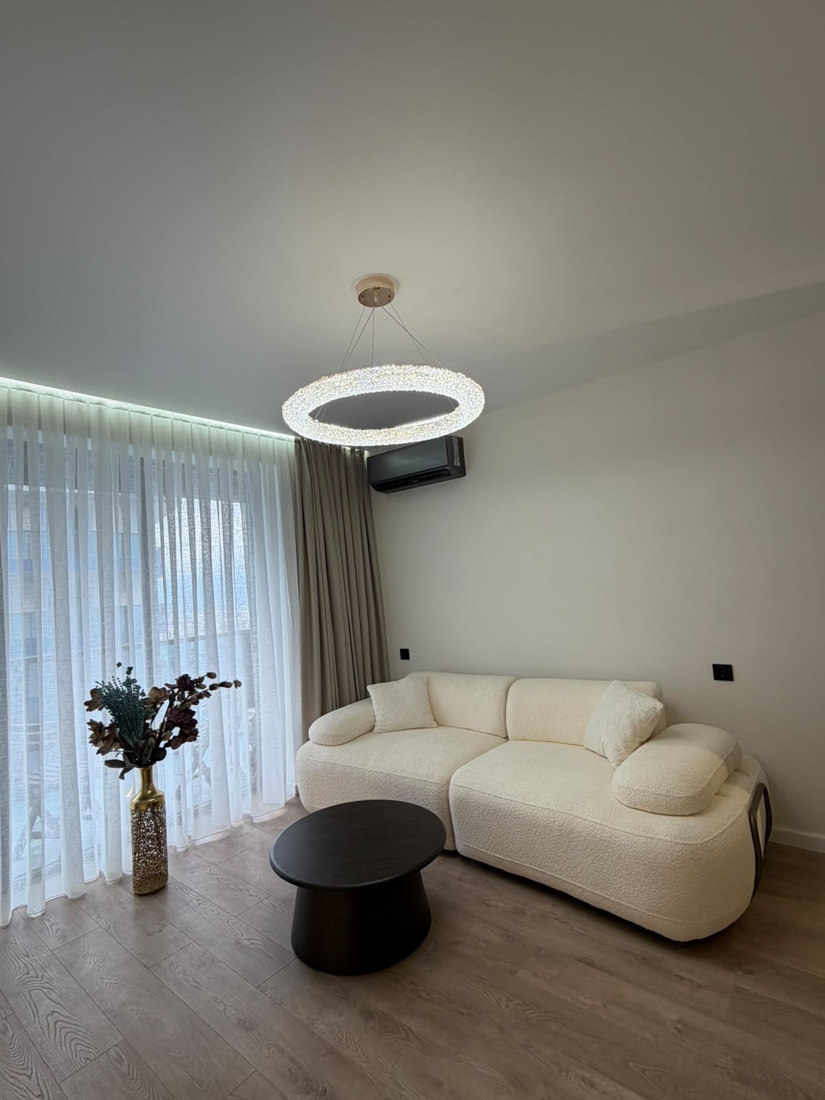 8dcd6227-2d22-484d-8d47-d6ab89a8ef3f Two room apartment in Calligraphy Towers