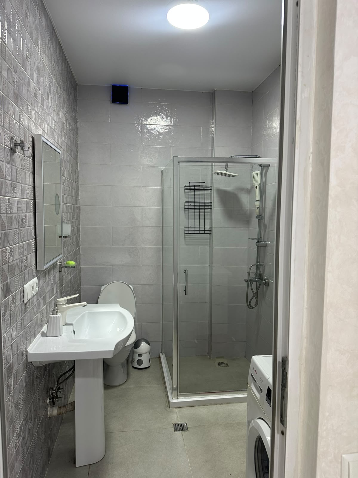 96b44f0b-0995-4e16-b8be-2377f4b74ba8 Two room apartment in Old part of Batumi, Chavchavadze street
