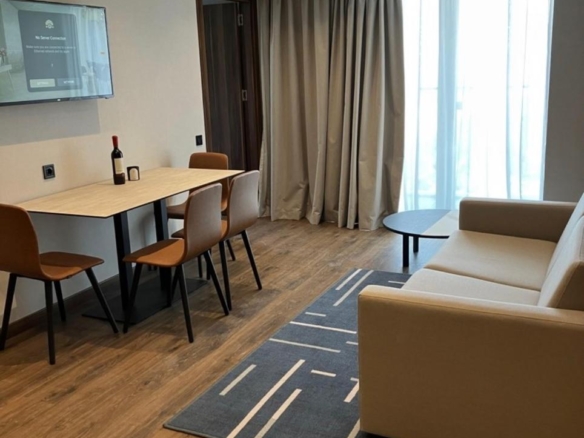 Two room apartment for sale in Alliance Privilege