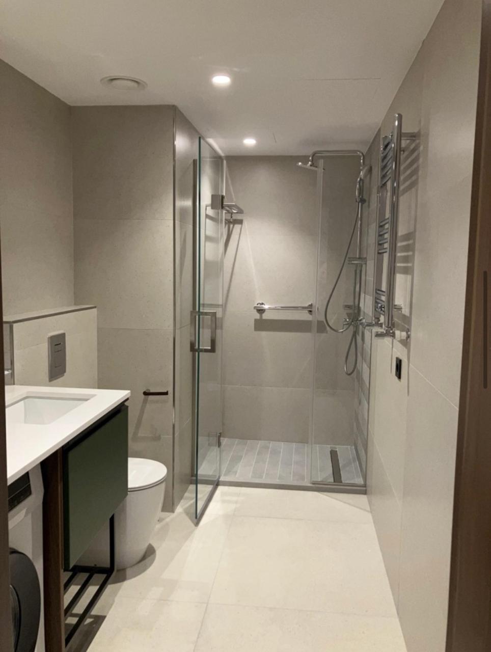 IMAGE 2026-07-29 23:34:03 Two room apartment for sale in Alliance Privilege