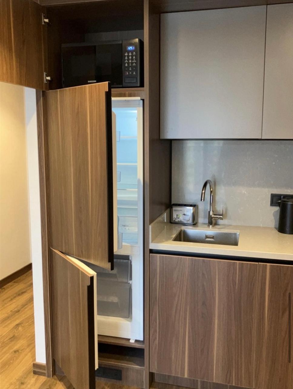 IMAGE 2026-07-29 23:34:06 Two room apartment for sale in Alliance Privilege