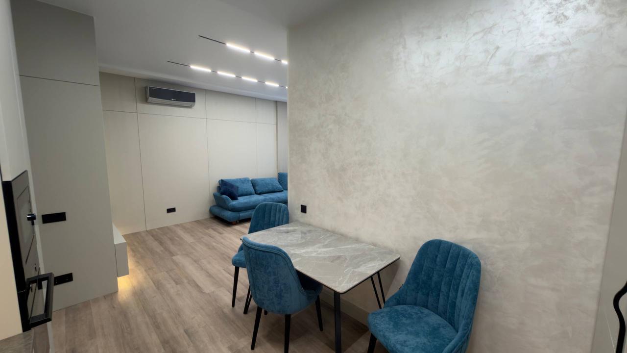 Two room apartment for sale in New Wave