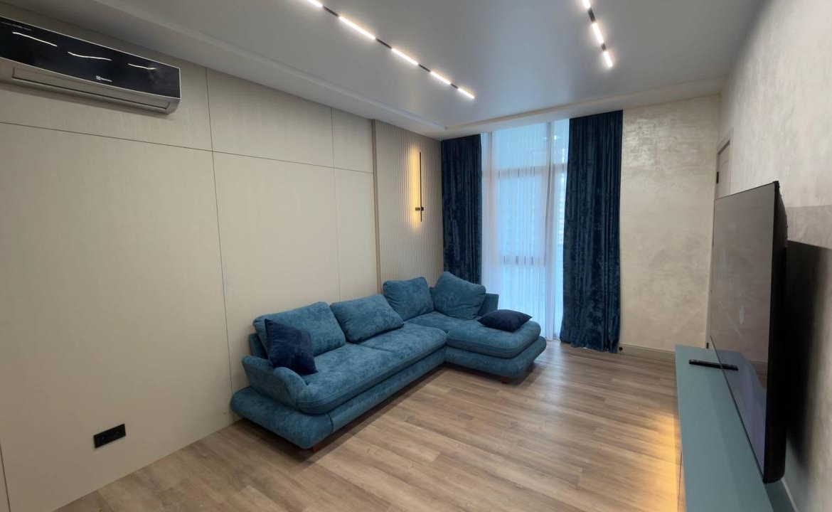 Two room apartment for sale in New Wave