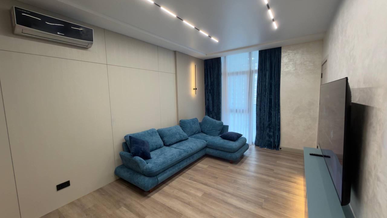 Two room apartment for sale in New Wave