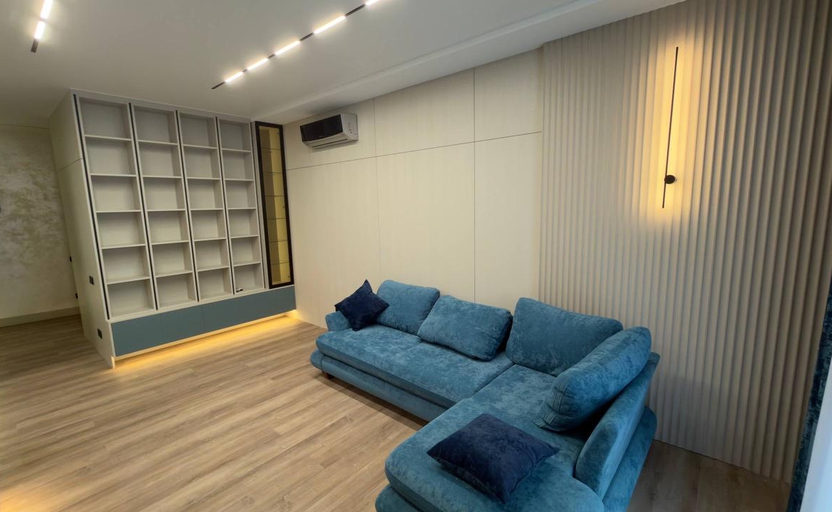 Two room apartment for sale in New Wave