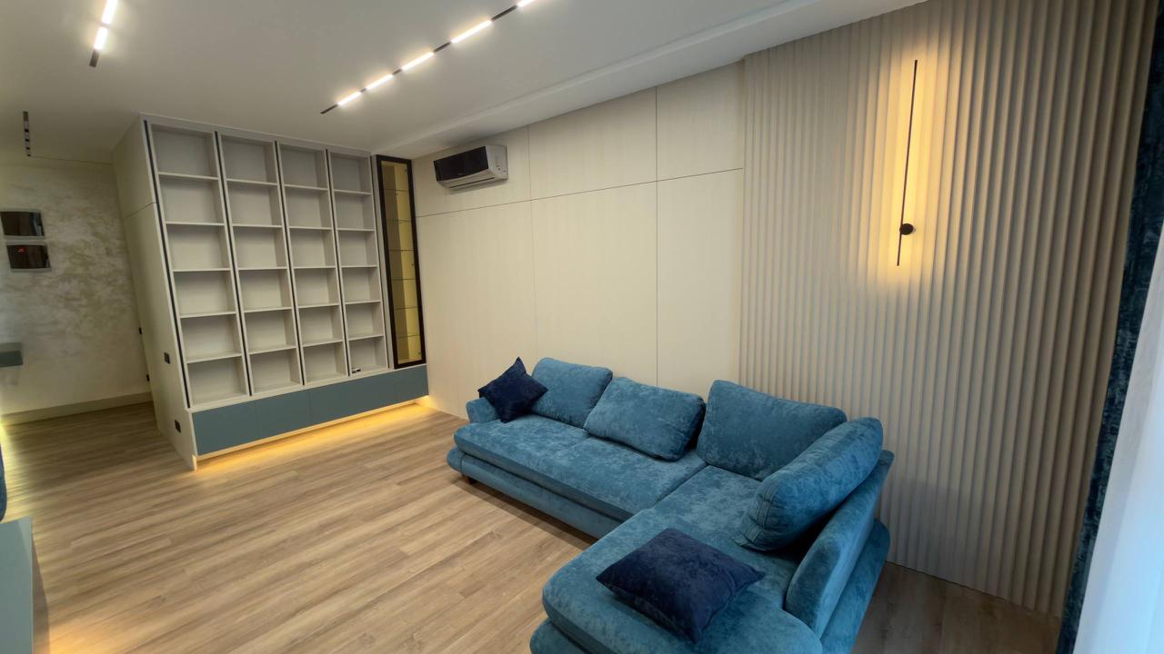 Two room apartment for sale in New Wave