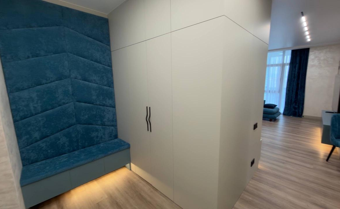 Two room apartment for sale in New Wave