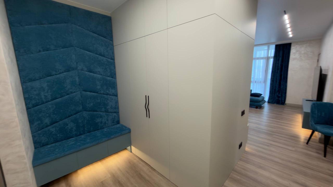 Two room apartment for sale in New Wave
