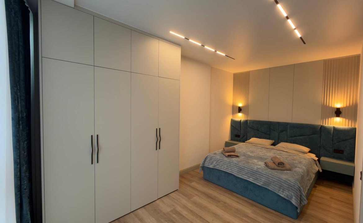 Two room apartment for sale in New Wave