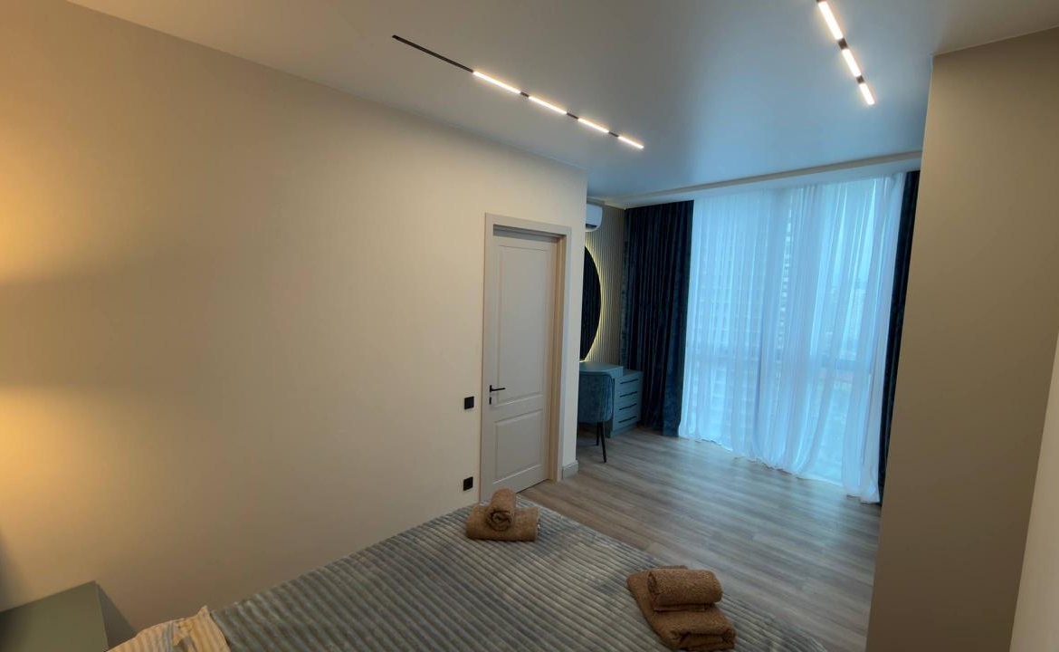 Two room apartment for sale in New Wave