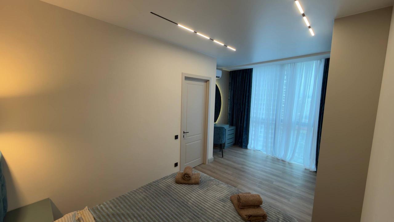 Two room apartment for sale in New Wave
