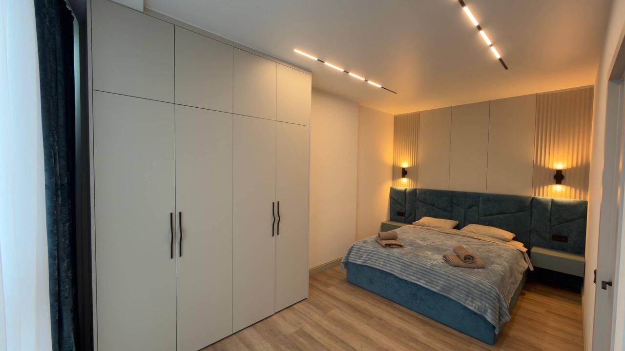 Two room apartment for sale in New Wave