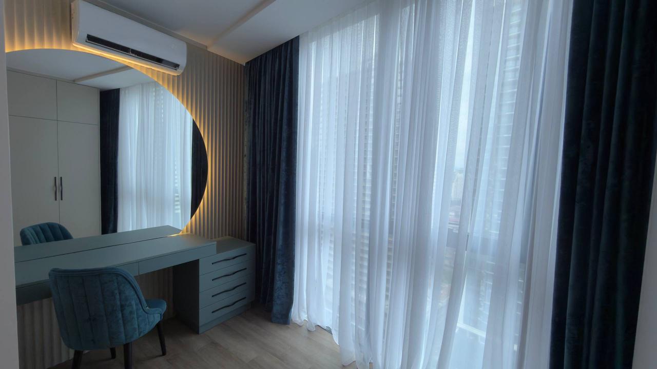 Two room apartment for sale in New Wave
