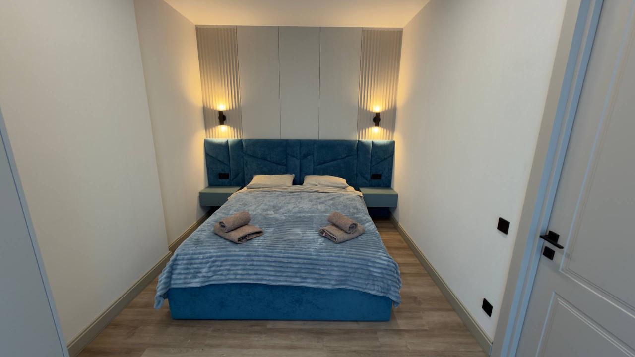 Two room apartment for sale in New Wave