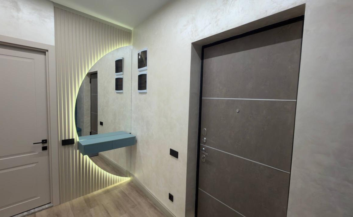 Two room apartment for sale in New Wave