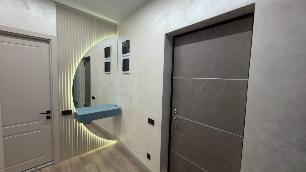 Two room apartment for sale in New Wave