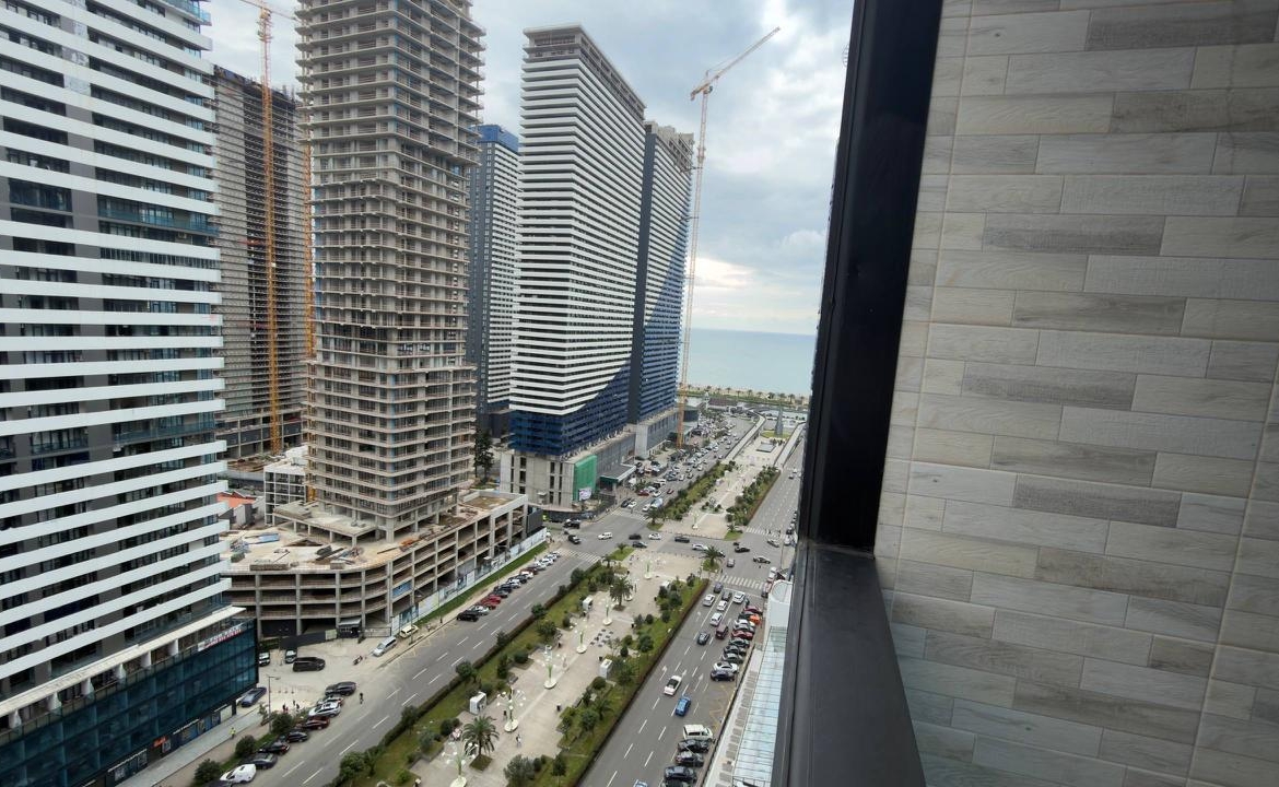 Two room apartment for sale in New Wave