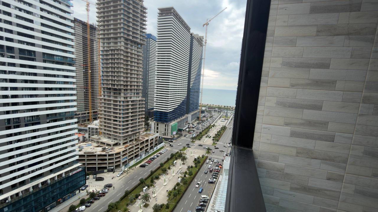 Two room apartment for sale in New Wave