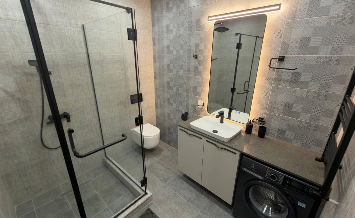 Two room apartment for sale in New Wave