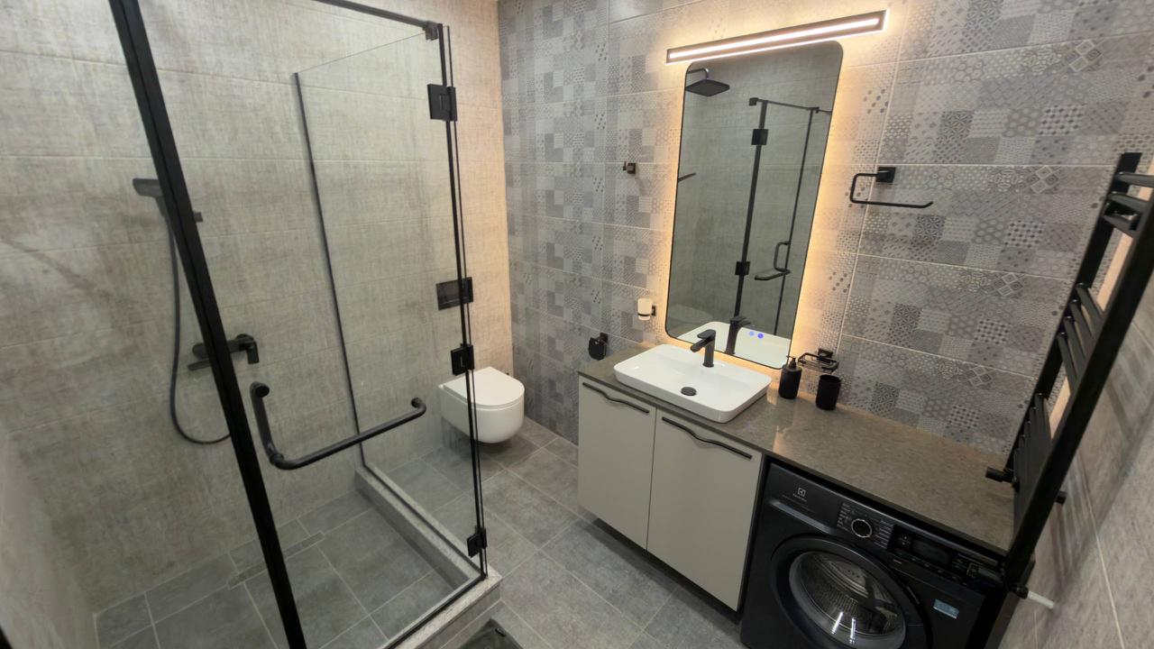 Two room apartment for sale in New Wave