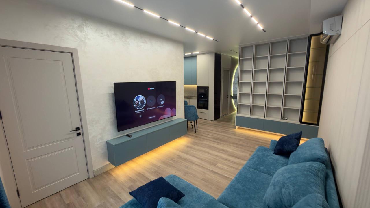 Two room apartment for sale in New Wave