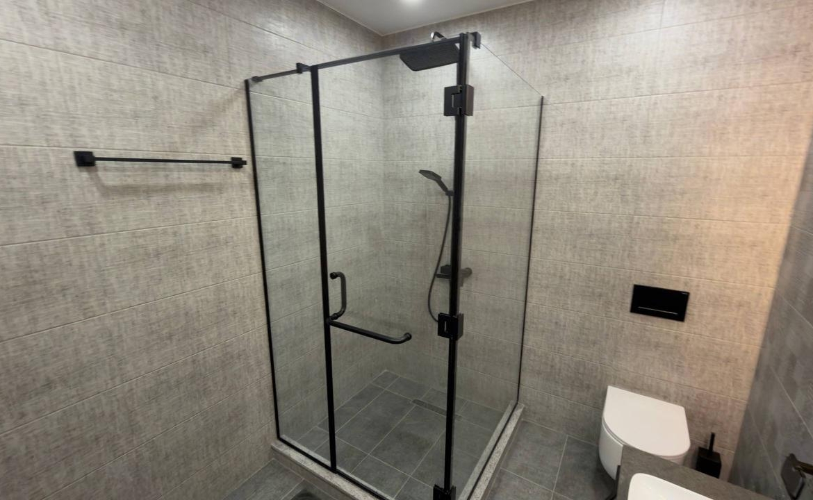 Two room apartment for sale in New Wave