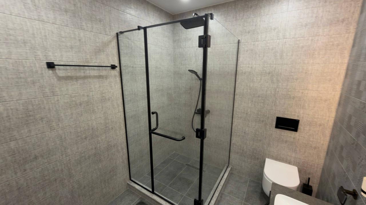 Two room apartment for sale in New Wave