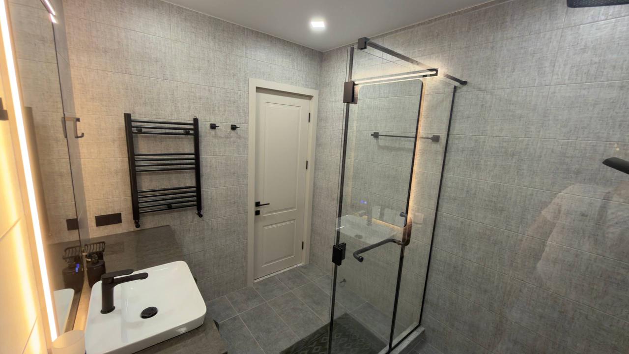 Two room apartment for sale in New Wave